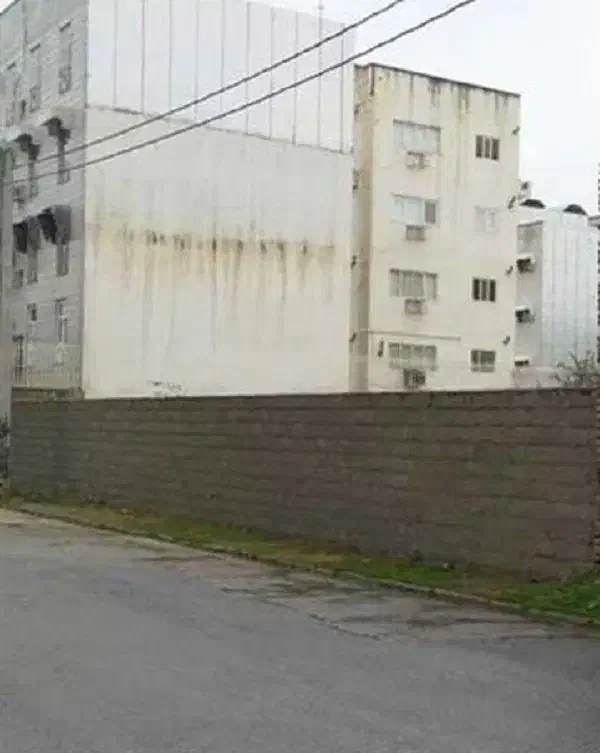 فروش و تهاتر زمین / 200 متر / دو بر / بلوار حافظ|فروش زمین و ملک کلنگی|رشت, پارک شهر|دیوار