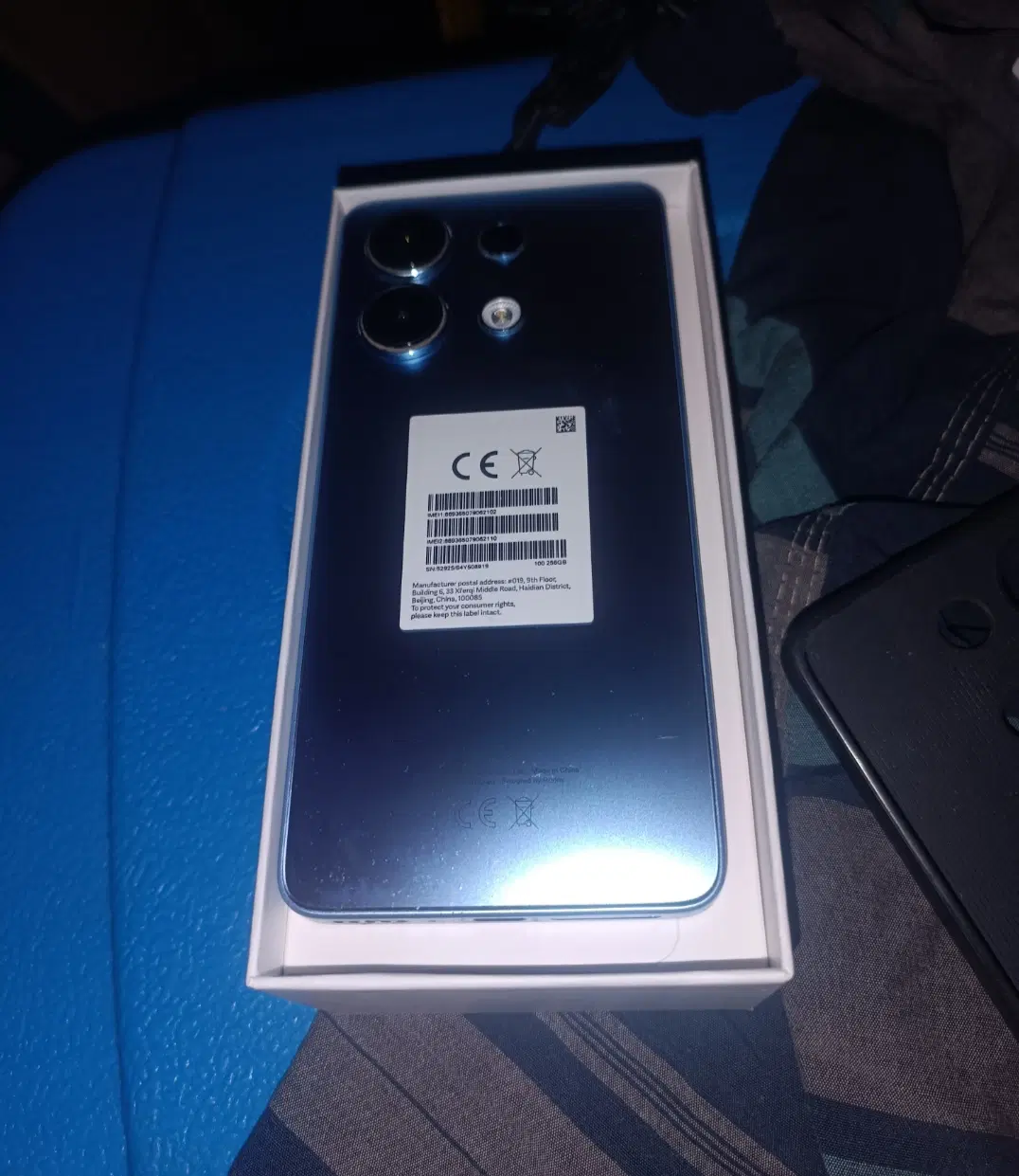 note 13|موبایل|آستارا, |دیوار