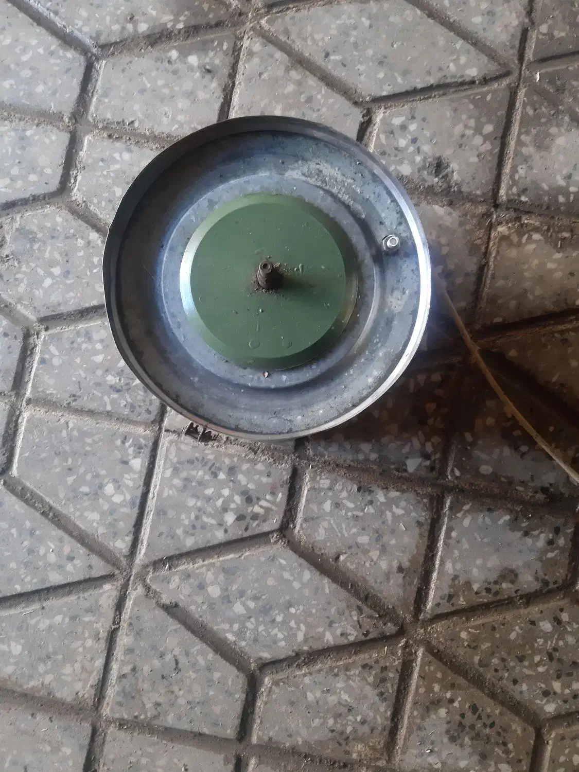 موتورسبزی خوردکن|خردکن، آسیاب، غذاساز|بروجرد, |دیوار