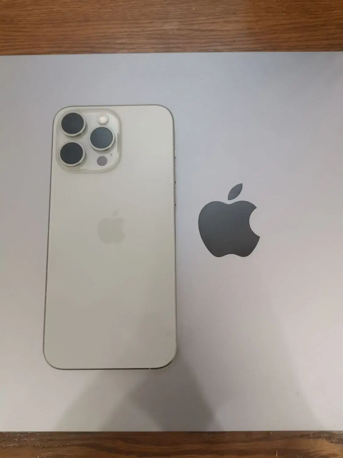 15 pro max نچرال|موبایل|مشهد, رضاشهر|دیوار