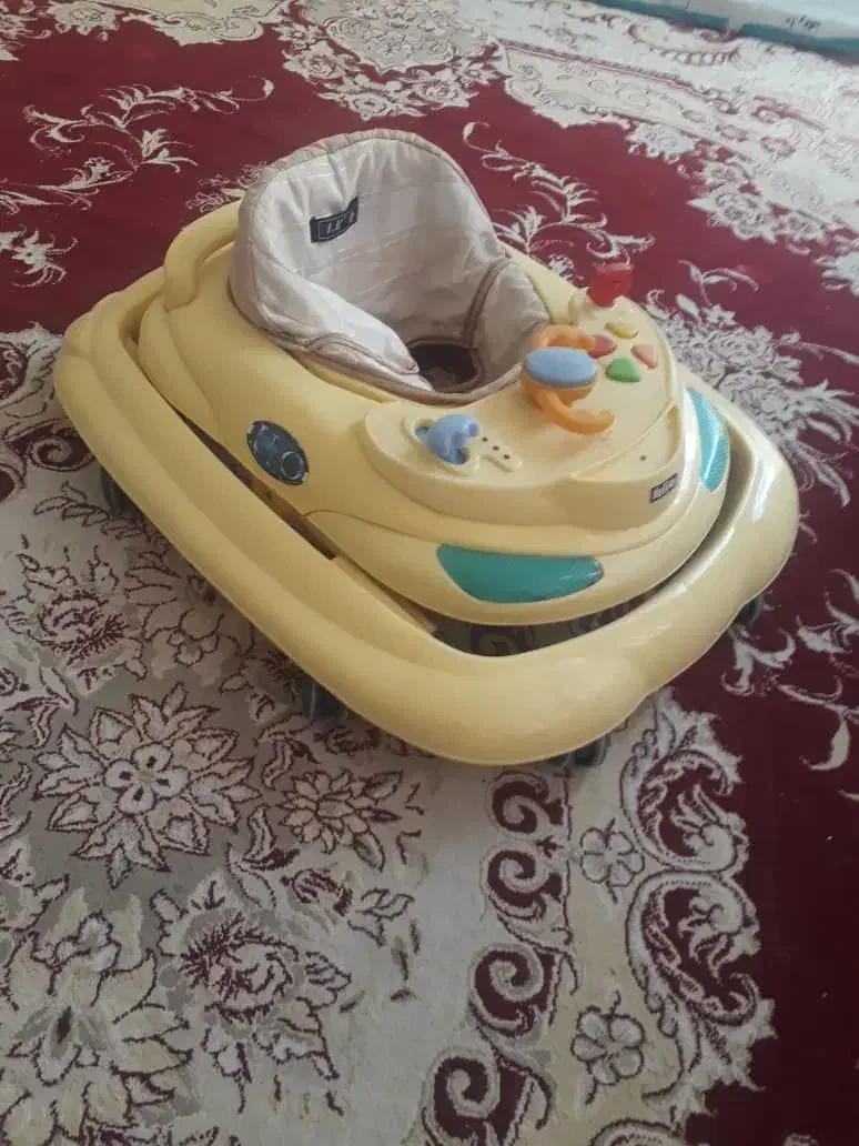 روروک جنس عالی|کالسکه و لوازم جانبی|مرودشت, فیروزی|دیوار