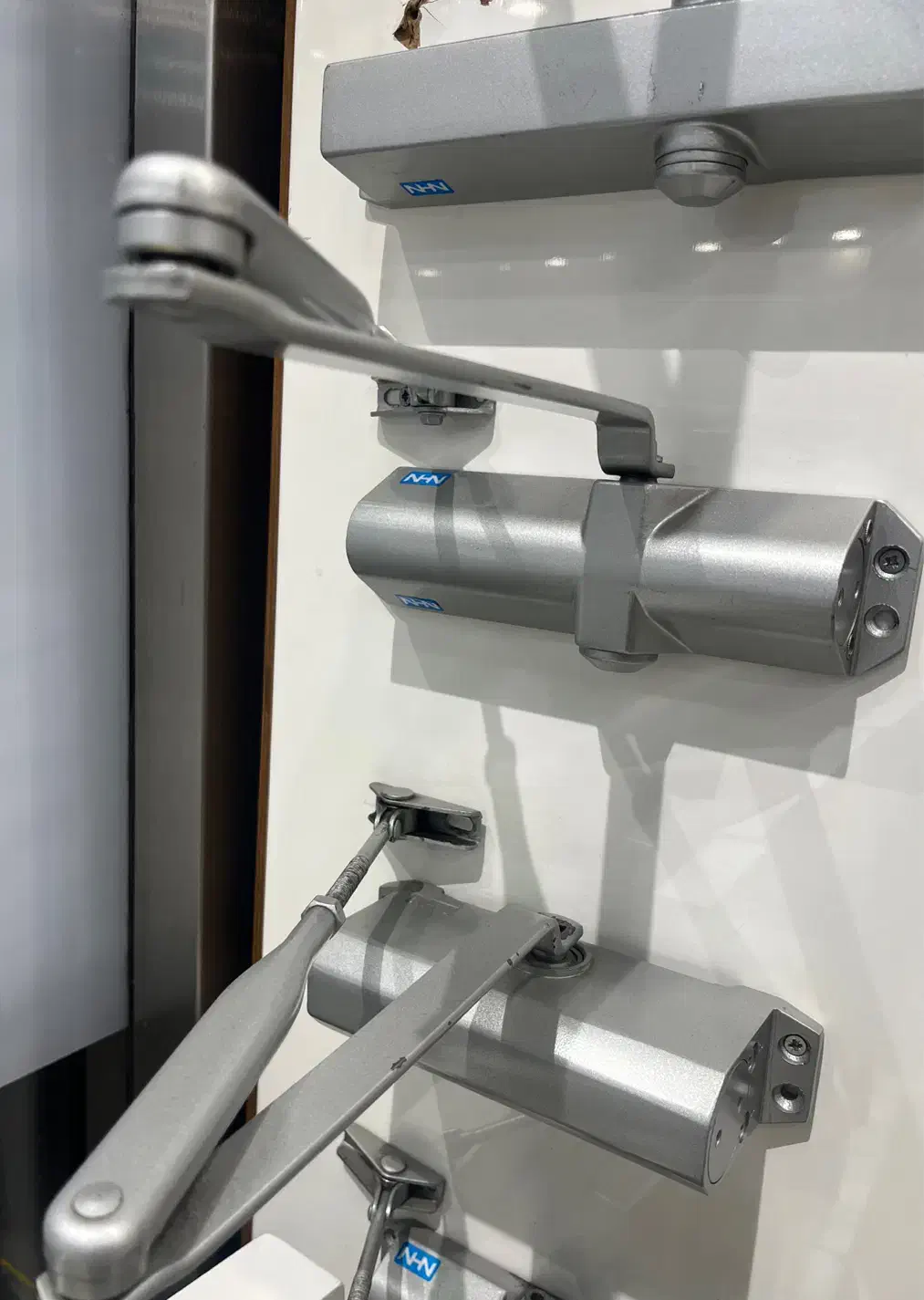 جک ۳ مرحله ای استپ دار ژاپن|مصالح و تجهیزات ساختمان|تهران, امام خمینی|دیوار