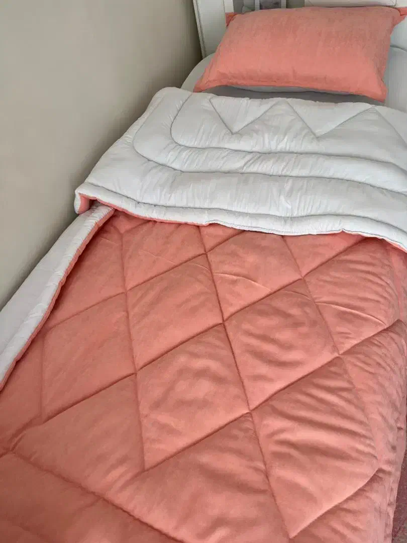 روتختی یک نفره پارچه شانل|سرویس روتختی|تهران, ابوذر|دیوار