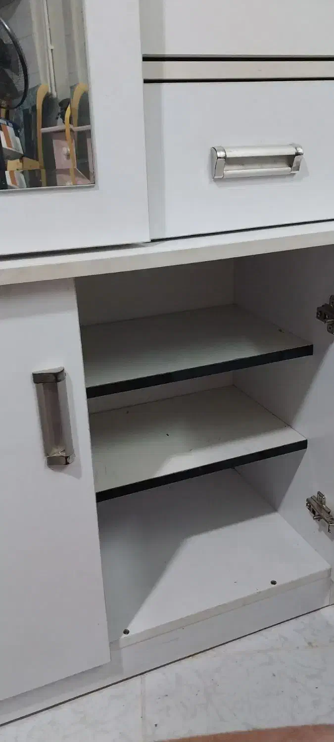 جا کفشی|جاکفشی، کمد، دراور|کرج, اسدآباد|دیوار