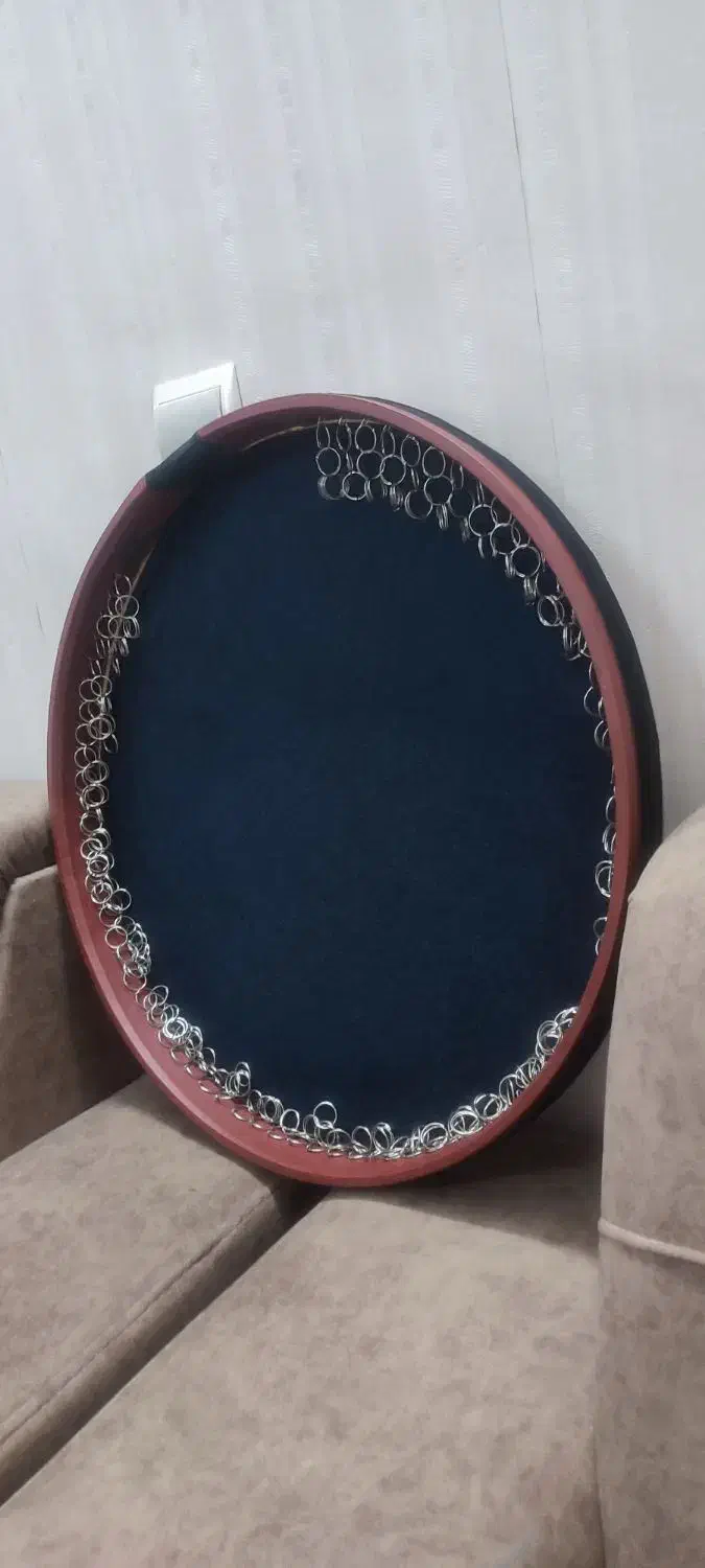 دف سالم|سازهای سنتی|تهران, شهرک شریعتی|دیوار