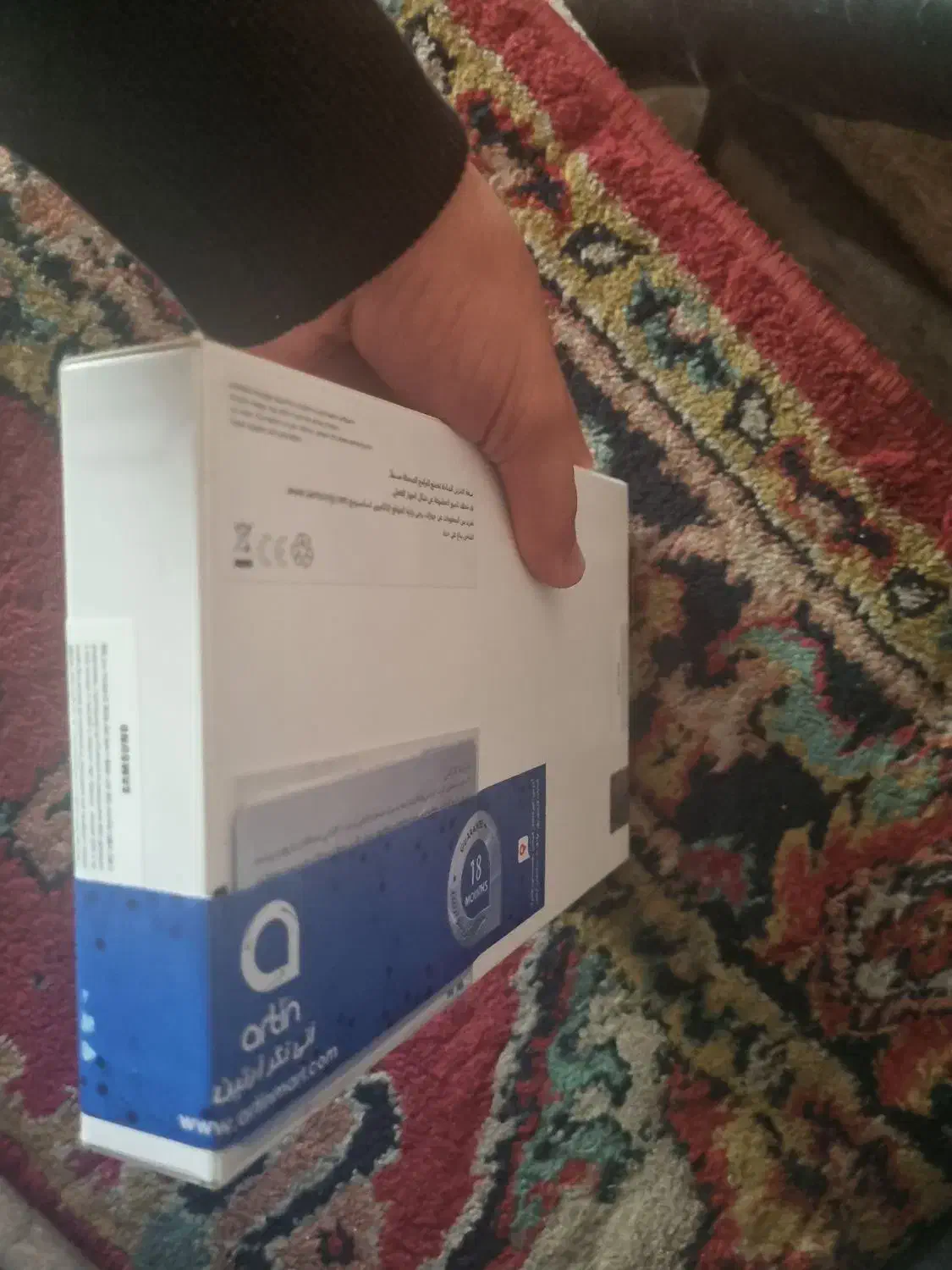 تبلت سامسونگ a9|تبلت|تبریز, |دیوار