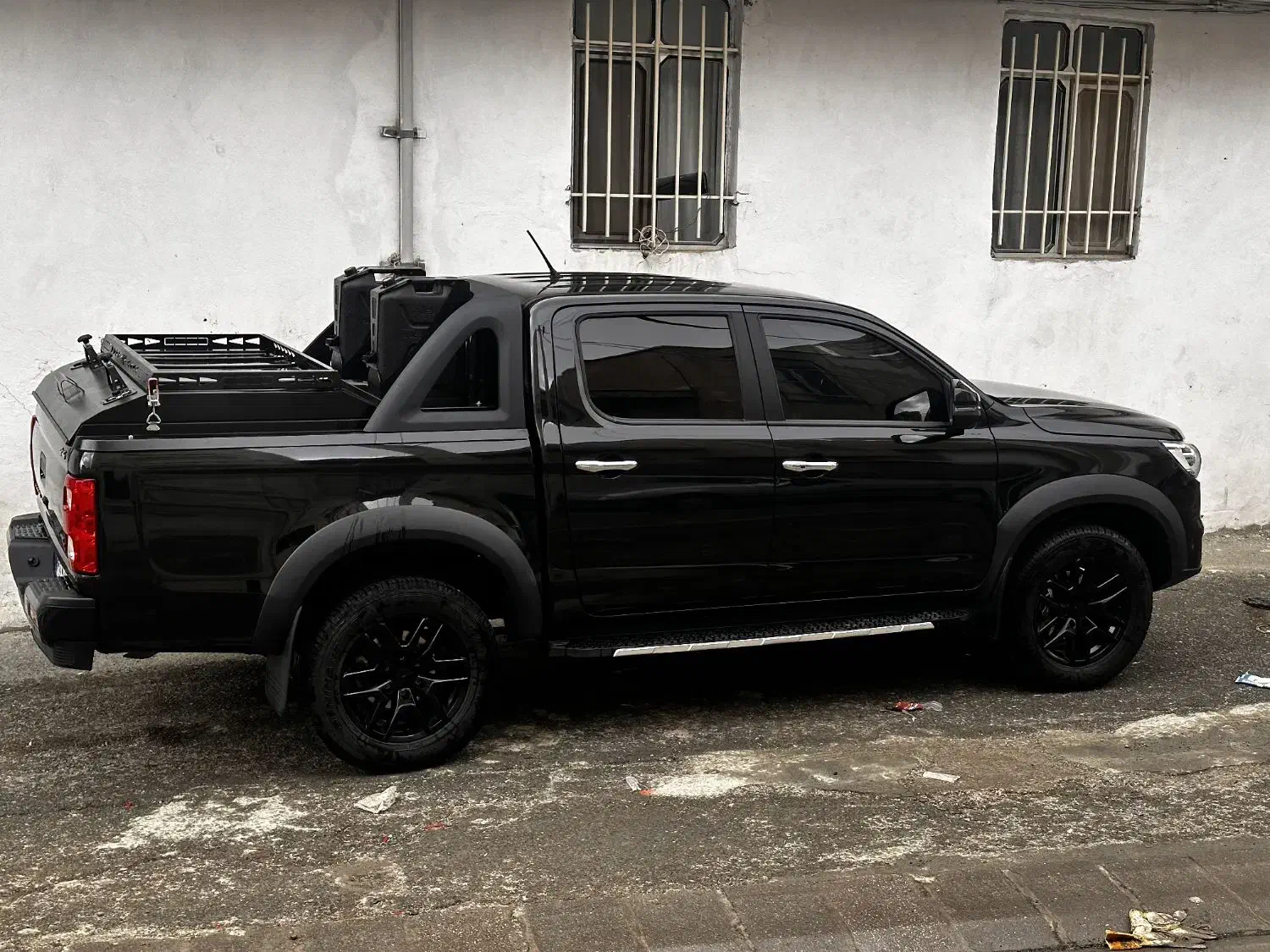 kmc t8 402|خودرو سواری و وانت|کامیاران, |دیوار