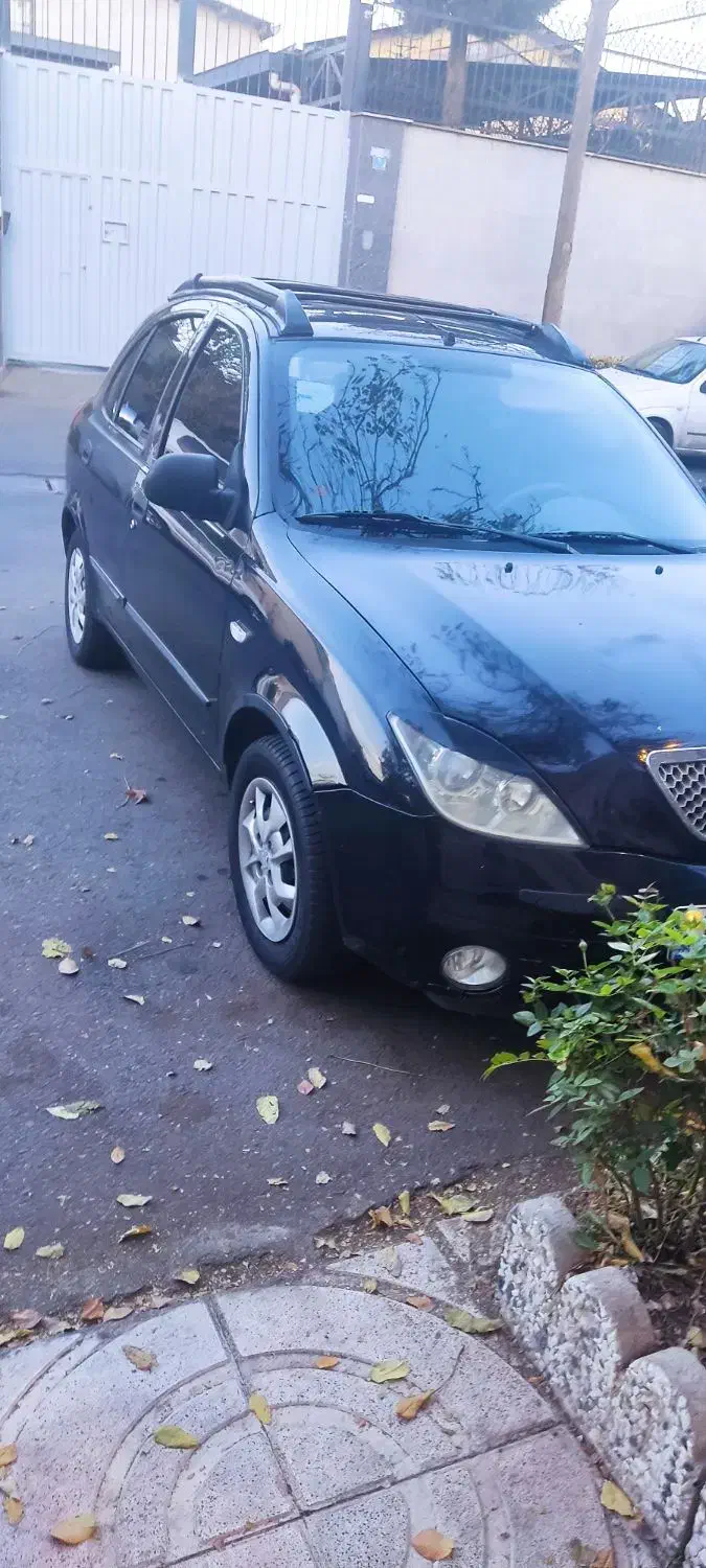 تیبا۲|خودرو سواری و وانت|پردیس, فاز ۱۱|دیوار