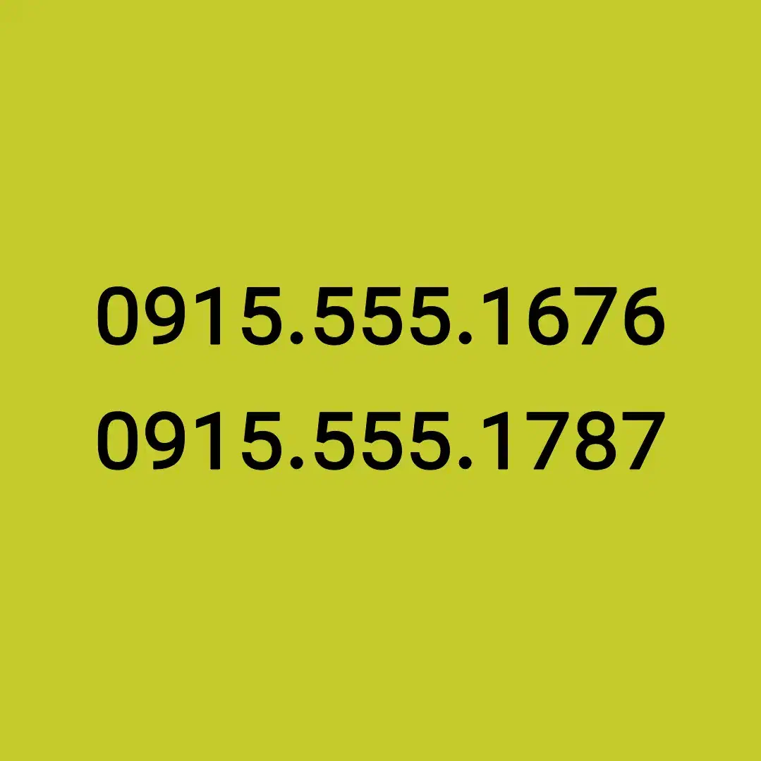 0915.555.1676|سیم‌کارت|مشهد, شهید فرامرز عباسی|دیوار