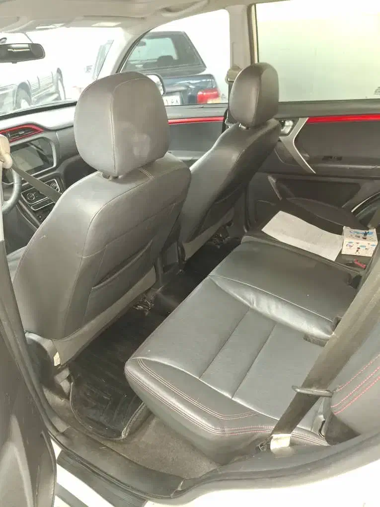 خودروی ام وی ام x۳۳ مدل۹۷|خودرو سواری و وانت|کرج, مهرویلا شمالی|دیوار