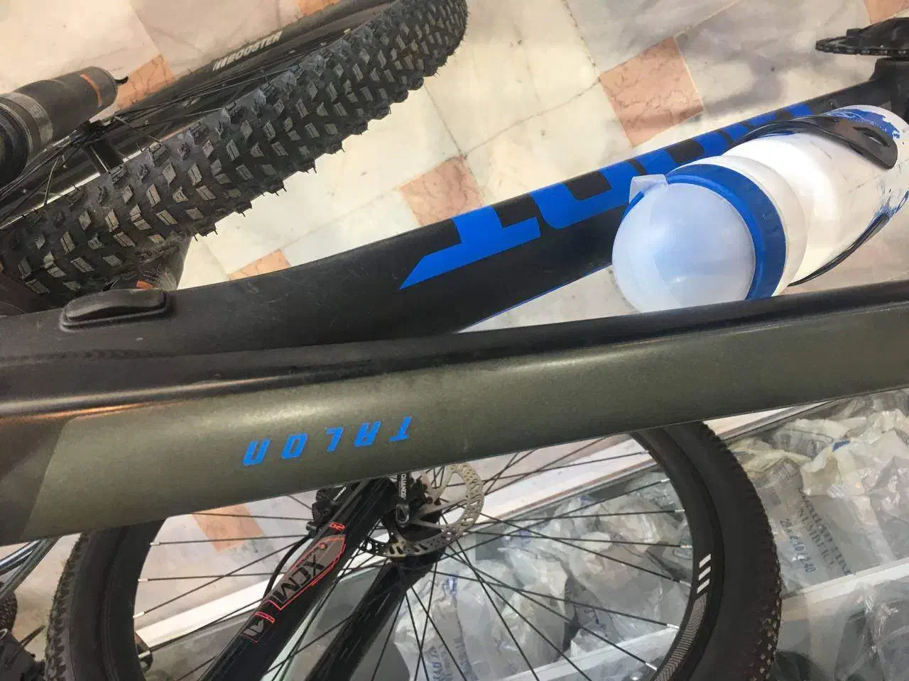 جاینت تالون 1|دوچرخه، اسکیت، اسکوتر|تهران, ونک|دیوار