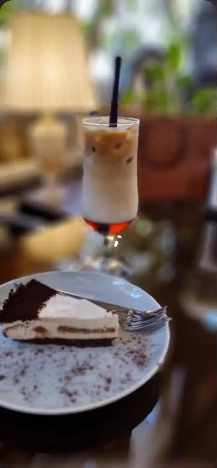 کمک باریستا|استخدام خدمات فروشگاه و رستوران|تهران, هفت حوض|دیوار