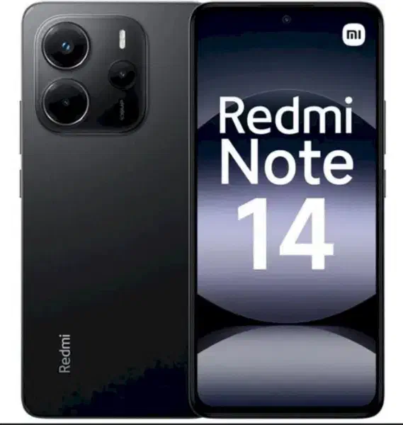 گوشی redmi note 14|موبایل|قم, عمار یاسر|دیوار