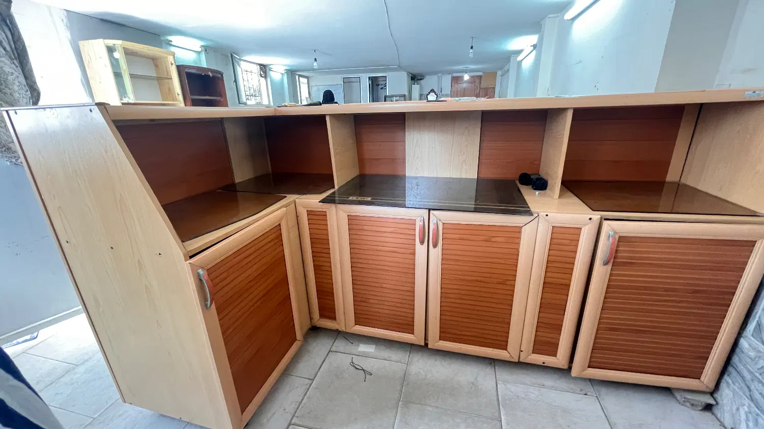 میز MDF|دفتر کار|نهاوند, |دیوار