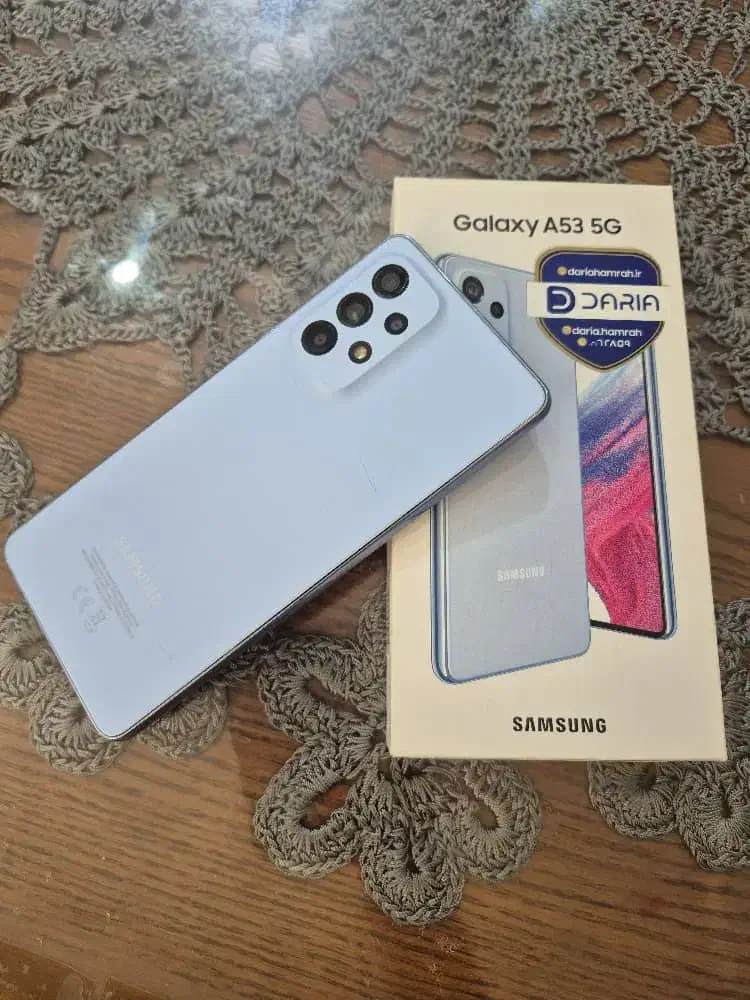 گوشی a53|موبایل|زاهدان, |دیوار