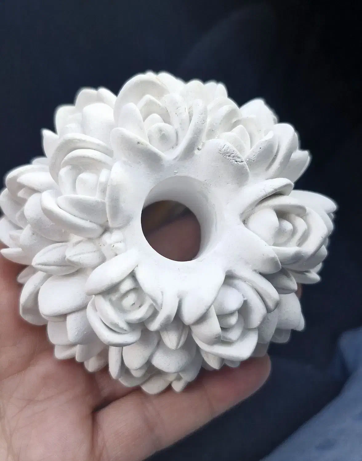 رینگ|ریسه و چراغ تزئینی|اصفهان, باغ گلها|دیوار