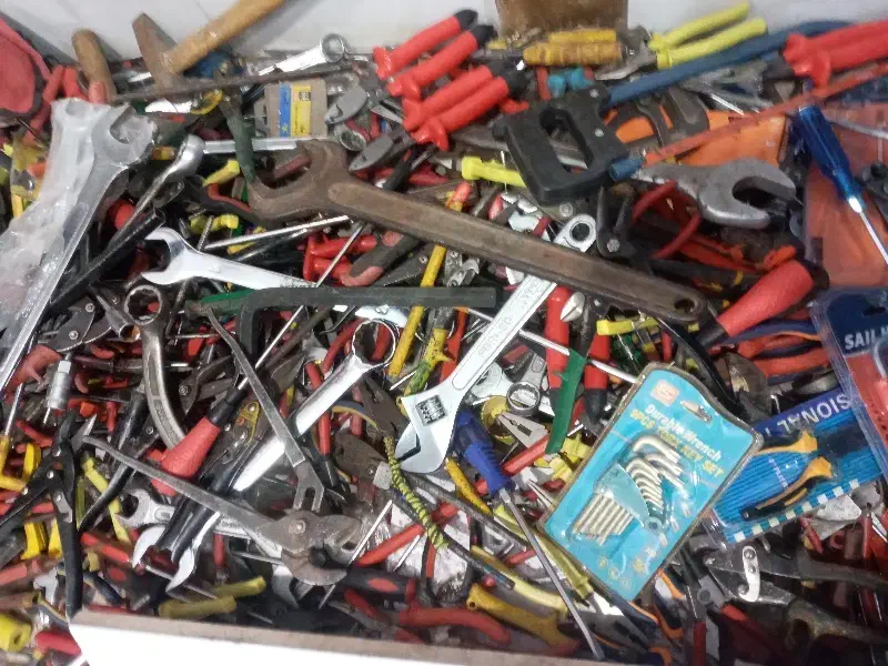 ابزار کیلویی|ابزارآلات|سیرجان, |دیوار