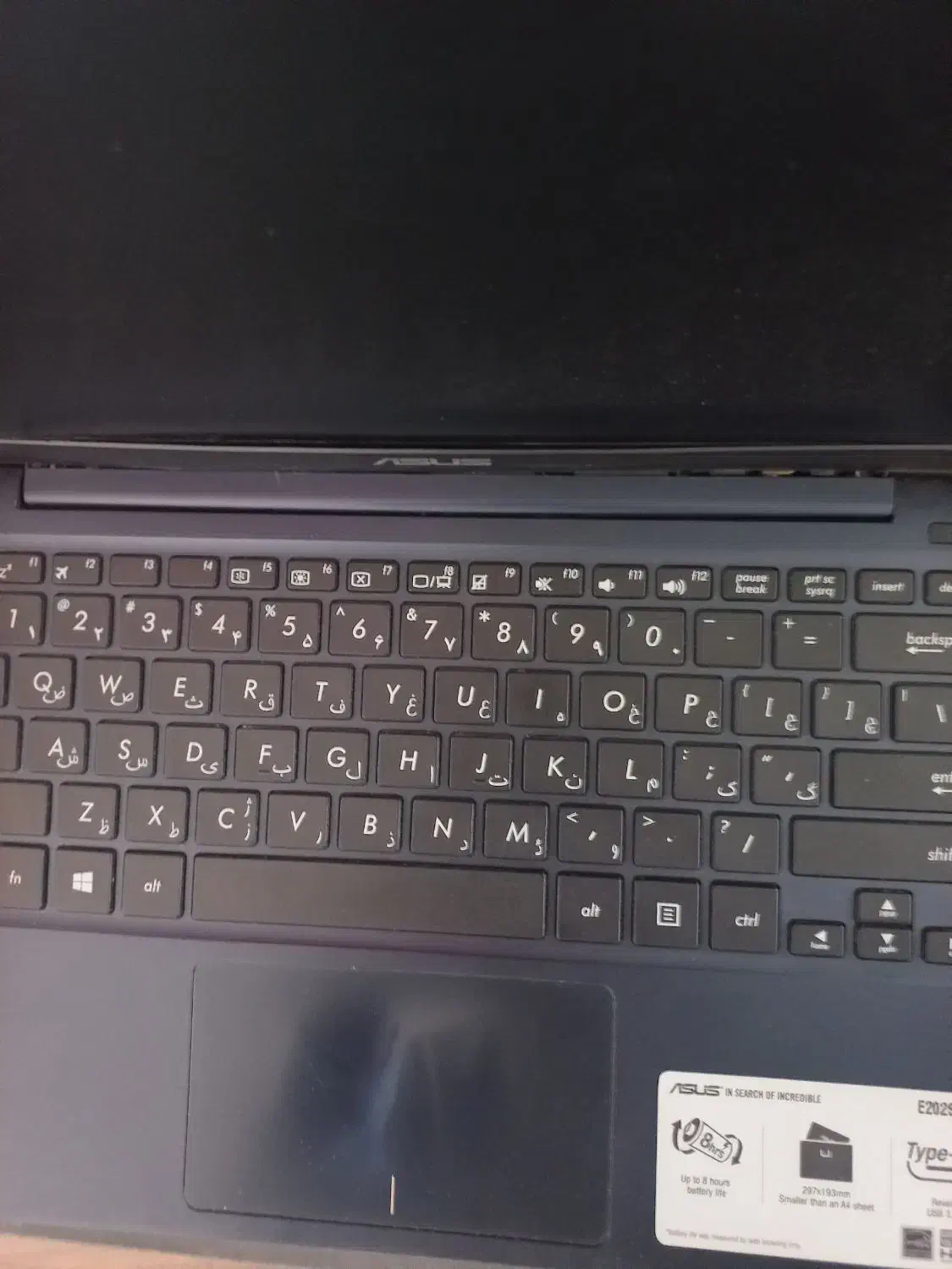 لبتاب|رایانه همراه|سنندج, |دیوار