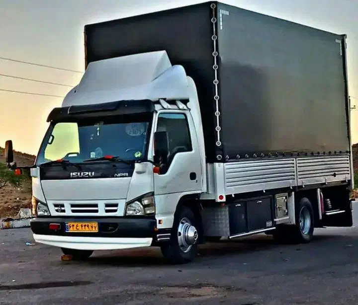 خدمات حمل  نقل اسباب‌کشی منزل اتوبار عدالت بار یزد|خدمات حمل و نقل|یزد, |دیوار