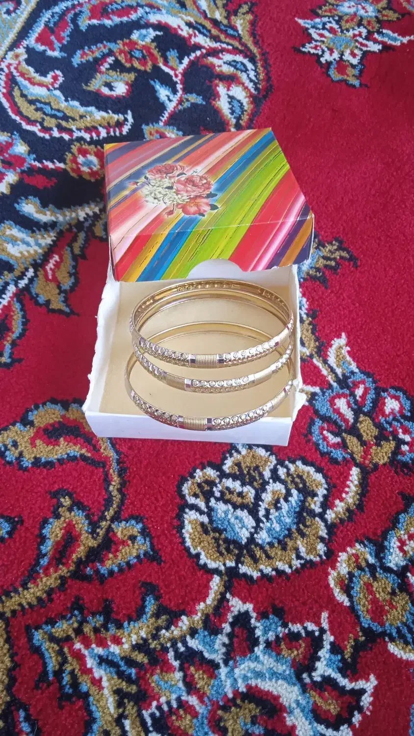 النگو رنگ ثابت فروشی|بدلیجات|اسدآباد, |دیوار