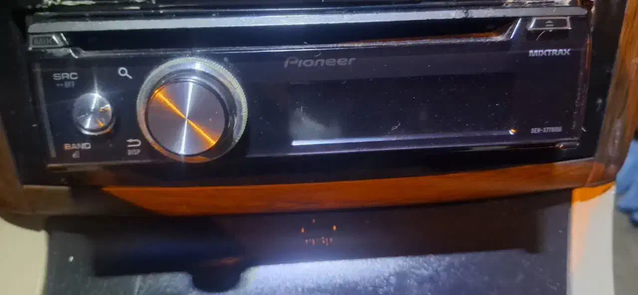 سیستم صوتی کامل|قطعات یدکی و لوازم جانبی|قم, ولیعصر|دیوار