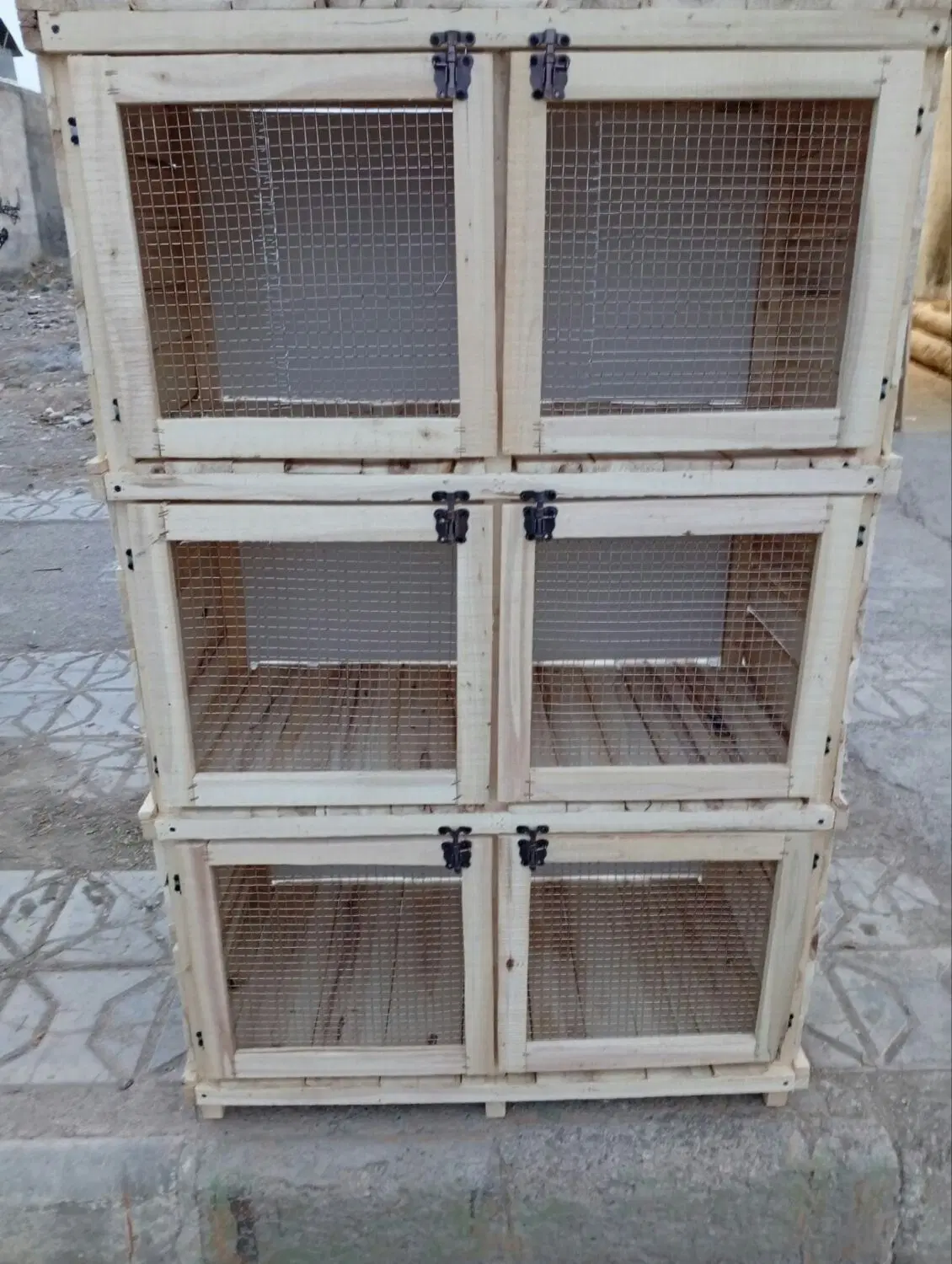جفتگاه|اسباب و اثاث بچه|شیروان (خراسان), |دیوار