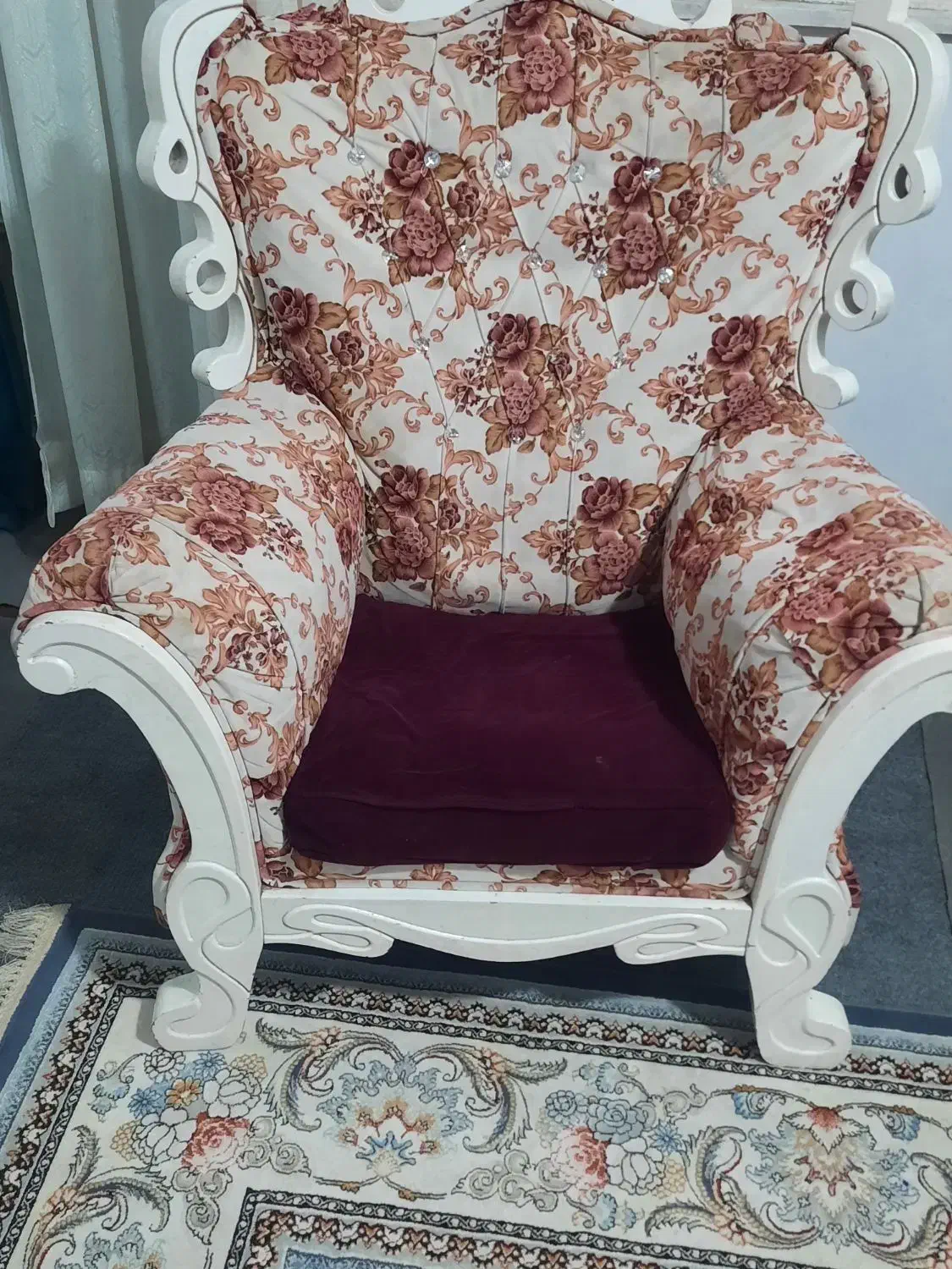 لوازم منزل|مبلمان خانگی و میز عسلی|بومهن, |دیوار