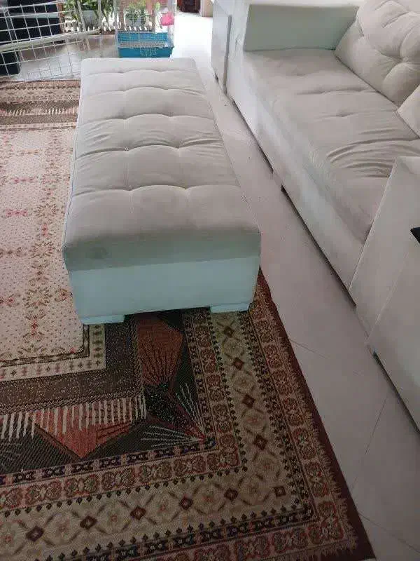 مبل راحتی|مبلمان خانگی و میز عسلی|مشهد, دانشجو|دیوار