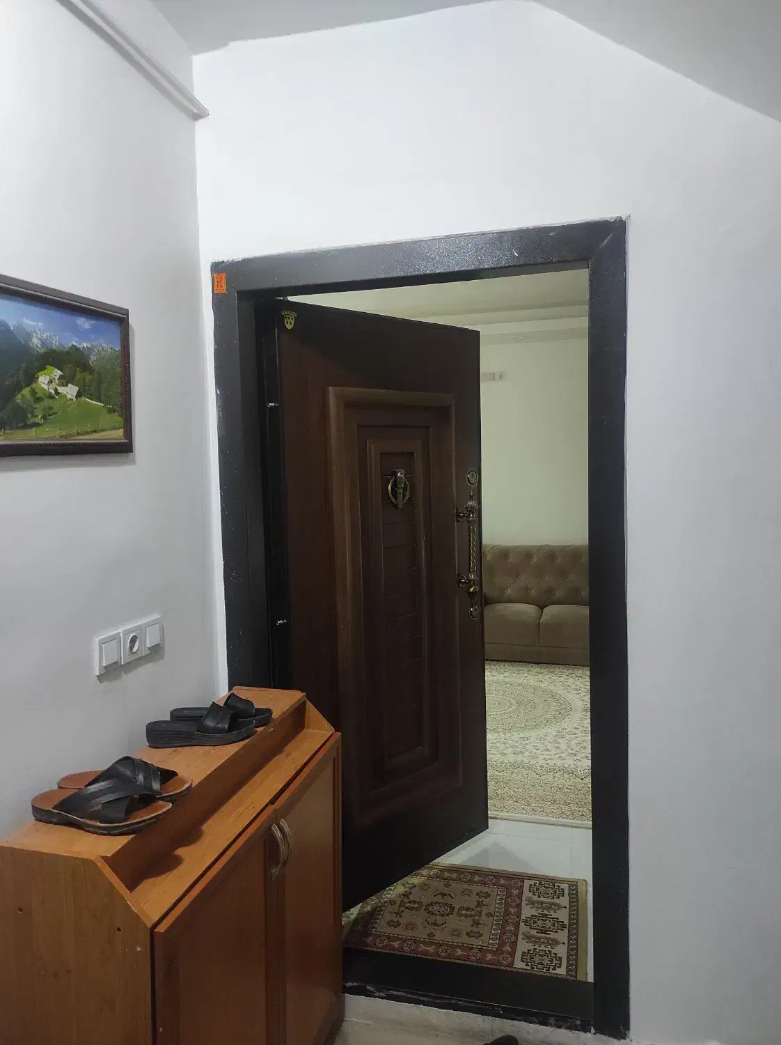 فروش آپارتمان نارنج یک|فروش آپارتمان|بیرجند, |دیوار