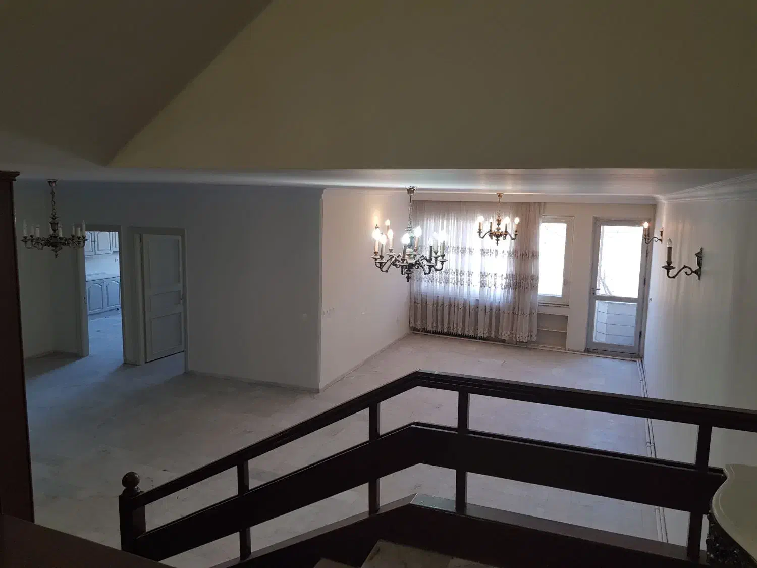 کوهسنگی/۲۶۰متر/۴خواب/مقابل باغ الندشت|اجارهٔ آپارتمان|مشهد, کوه سنگی|دیوار