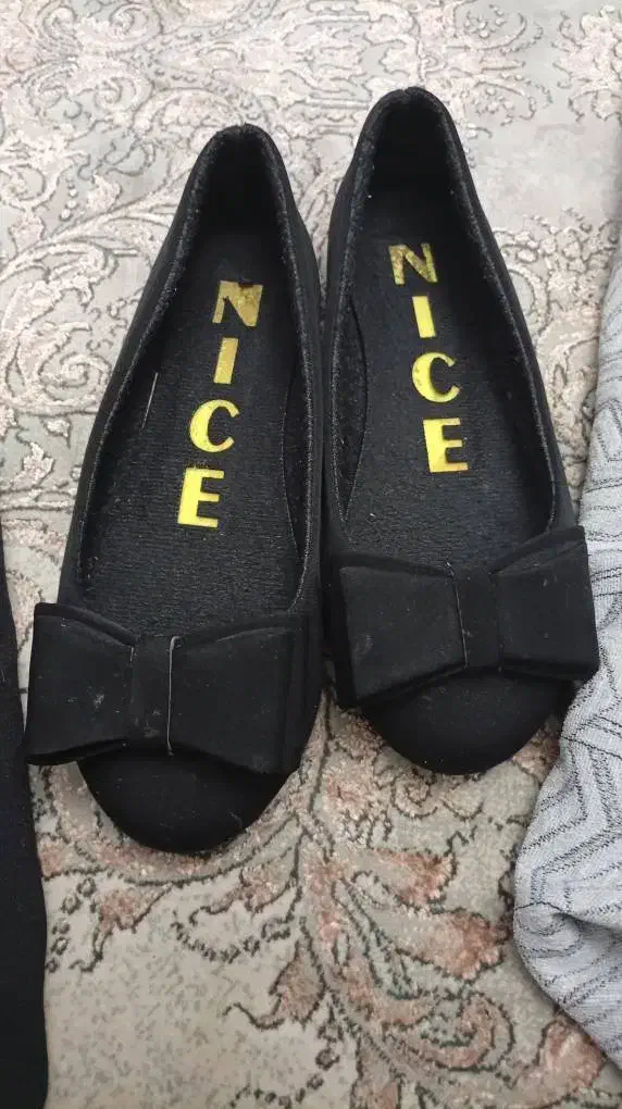 کفش روفرشی مناسب سایز37|کیف، کفش، کمربند|تهران, شهرک زینبیه|دیوار