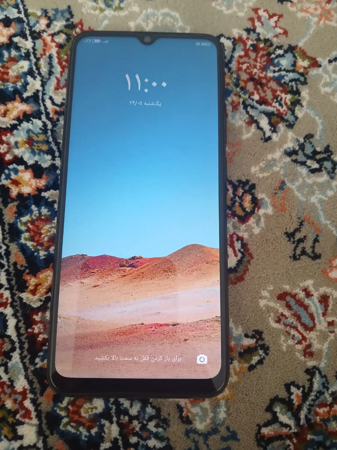 poco c40|موبایل|کرمانشاه, |دیوار