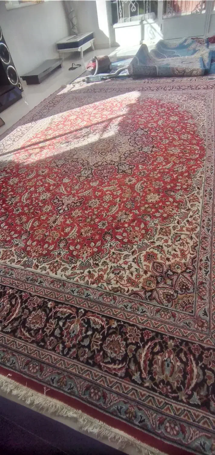 ۳ تافرش|فرش|خرمدره, |دیوار