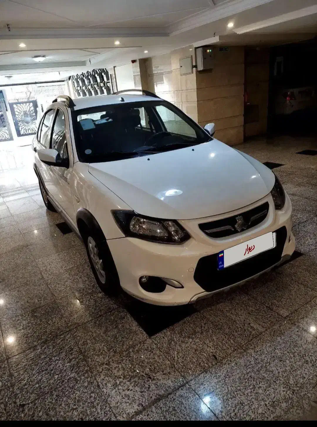 کوییک مدل 1402|خودرو سواری و وانت|کرج, حیدرآباد|دیوار