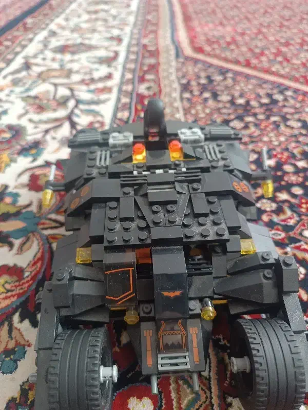 لگو|اسباب‌‌بازی|زنجان, |دیوار