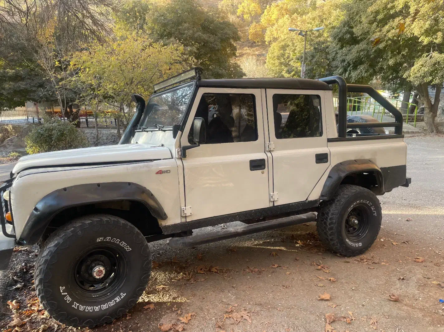 پاژن شش سیلندر|خودرو سواری و وانت|شیراز, حومه شیراز|دیوار