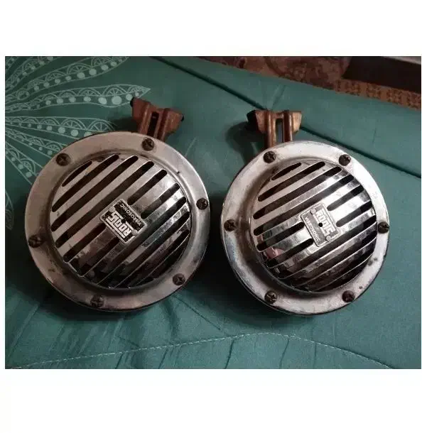 بوق بنزی رومیکس|قطعات یدکی و لوازم جانبی|لنگرود, |دیوار