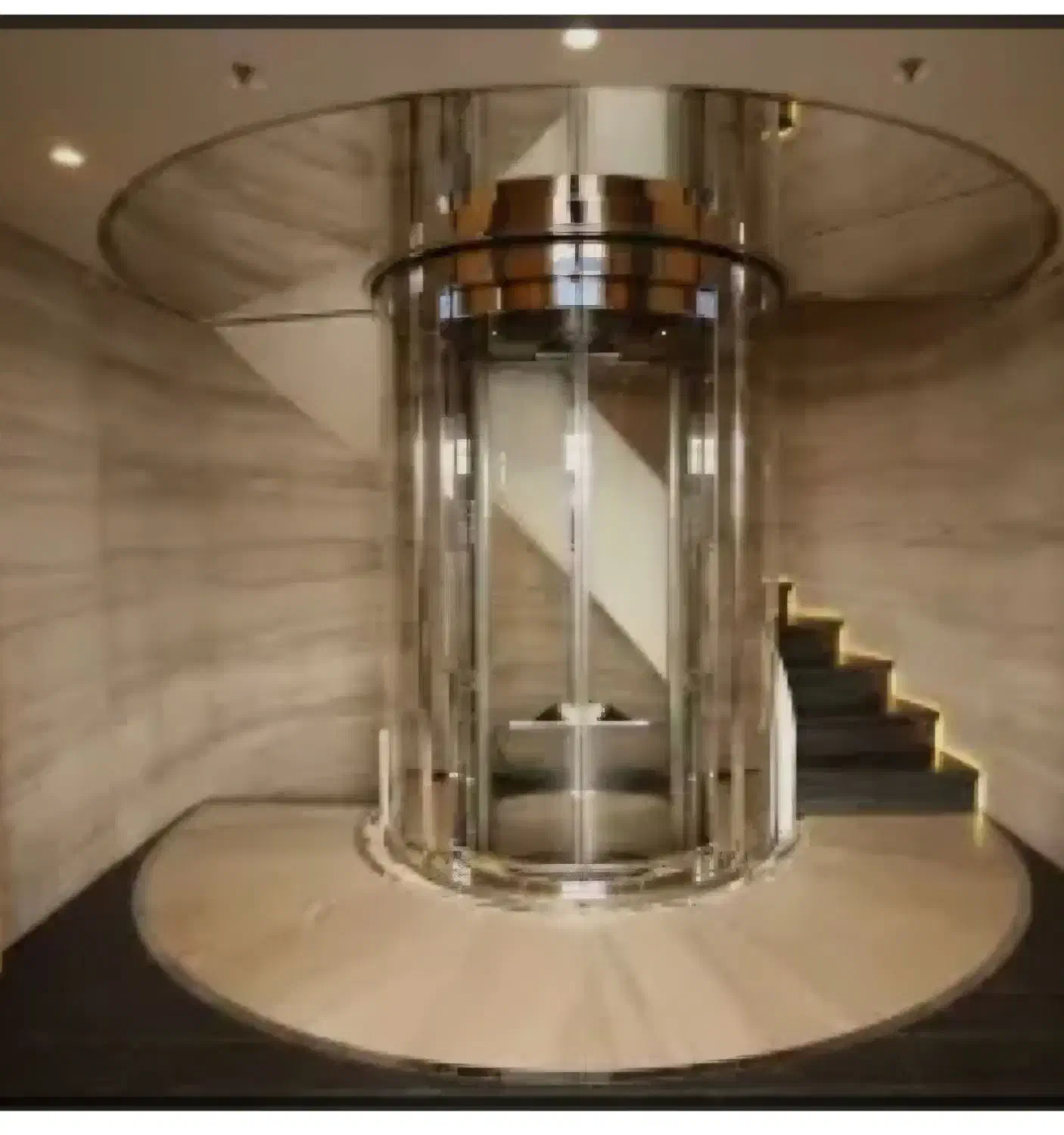 فروش ویژه آسانسور (مدت محدود)|خدمات پیشه و مهارت|قم, کیوانفر|دیوار