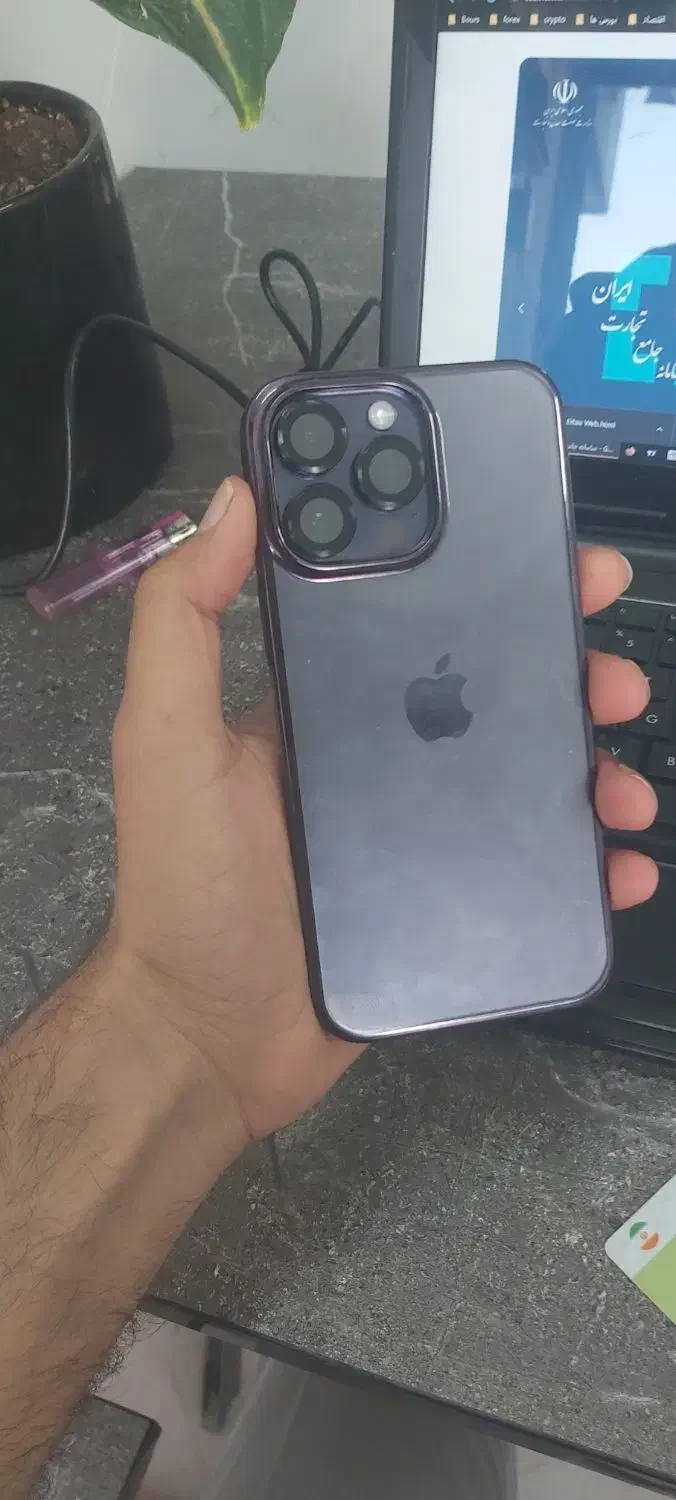 ۱۴پرومکس|موبایل|قم, انصار‌الحسین|دیوار