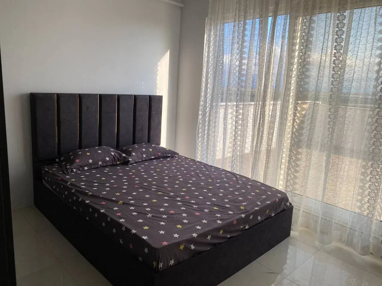 پنت ساحلی باچشم اندازی زیبا|اجارهٔ کوتاه‌مدت آپارتمان و سوئیت|فرح آباد, |دیوار