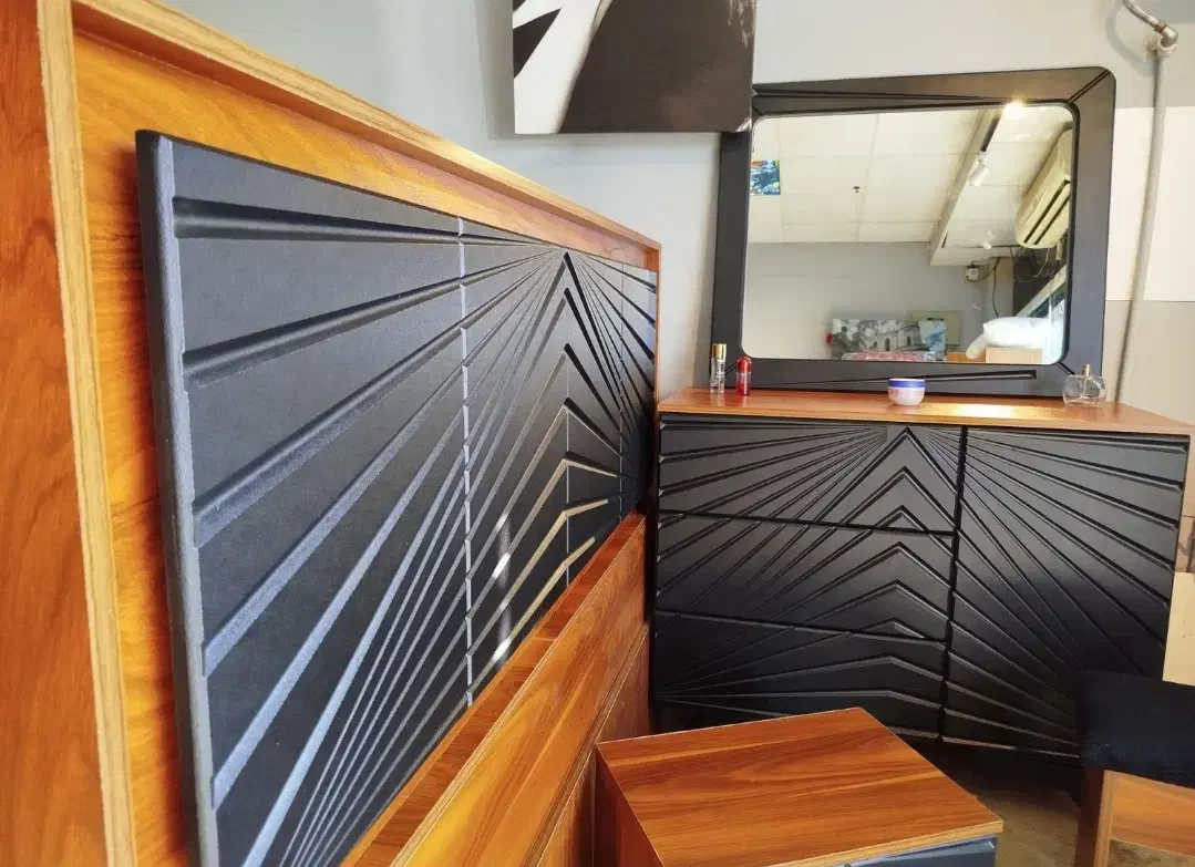 سرویس خواب سلنا|تخت و سرویس خواب|تهران, شهرک ولیعصر جنوبی|دیوار