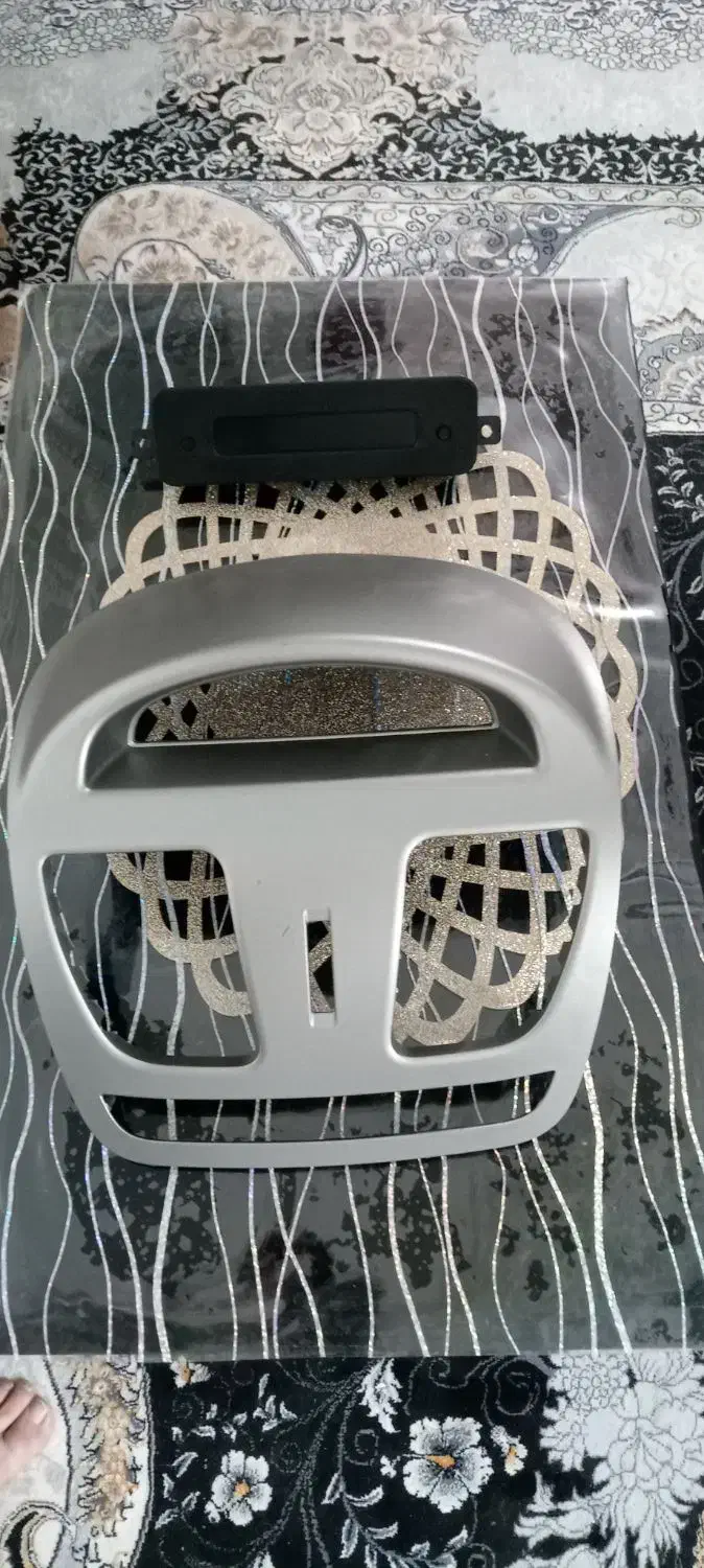 قاب ساعت اصلی ساینا و کوئیک|قطعات یدکی و لوازم جانبی|شاهینشهر, شهرک گلدیس|دیوار