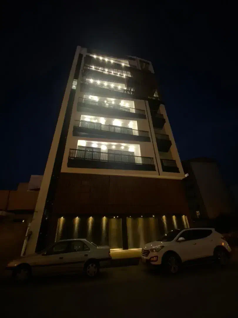 اجاره آپارتمان 260 متری در رویان /171|اجارهٔ آپارتمان|رویان, |دیوار