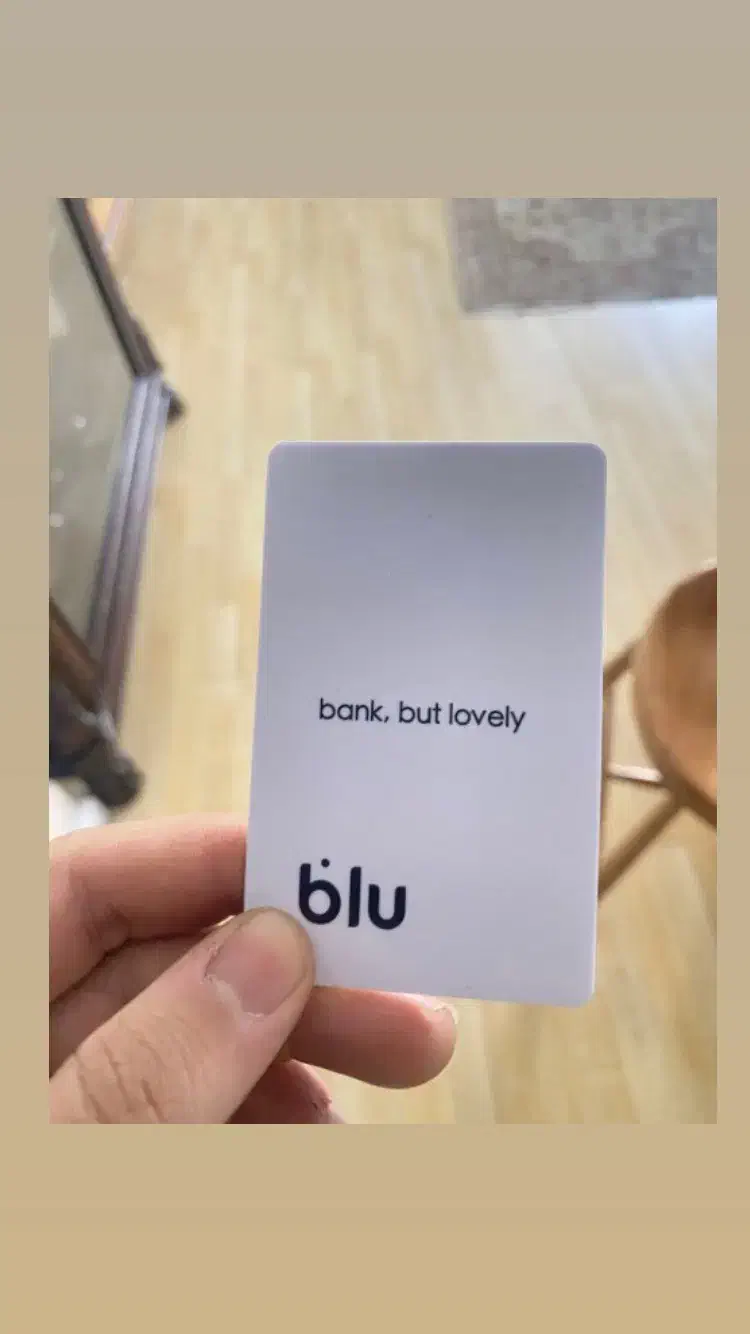 بلوبانک جایزه|کارت هدیه و تخفیف|تهران, بازار|دیوار