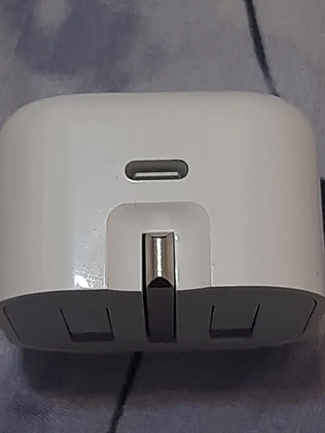 اداپتور ایفون|لوازم جانبی موبایل و تبلت|سرخنکلاته, |دیوار