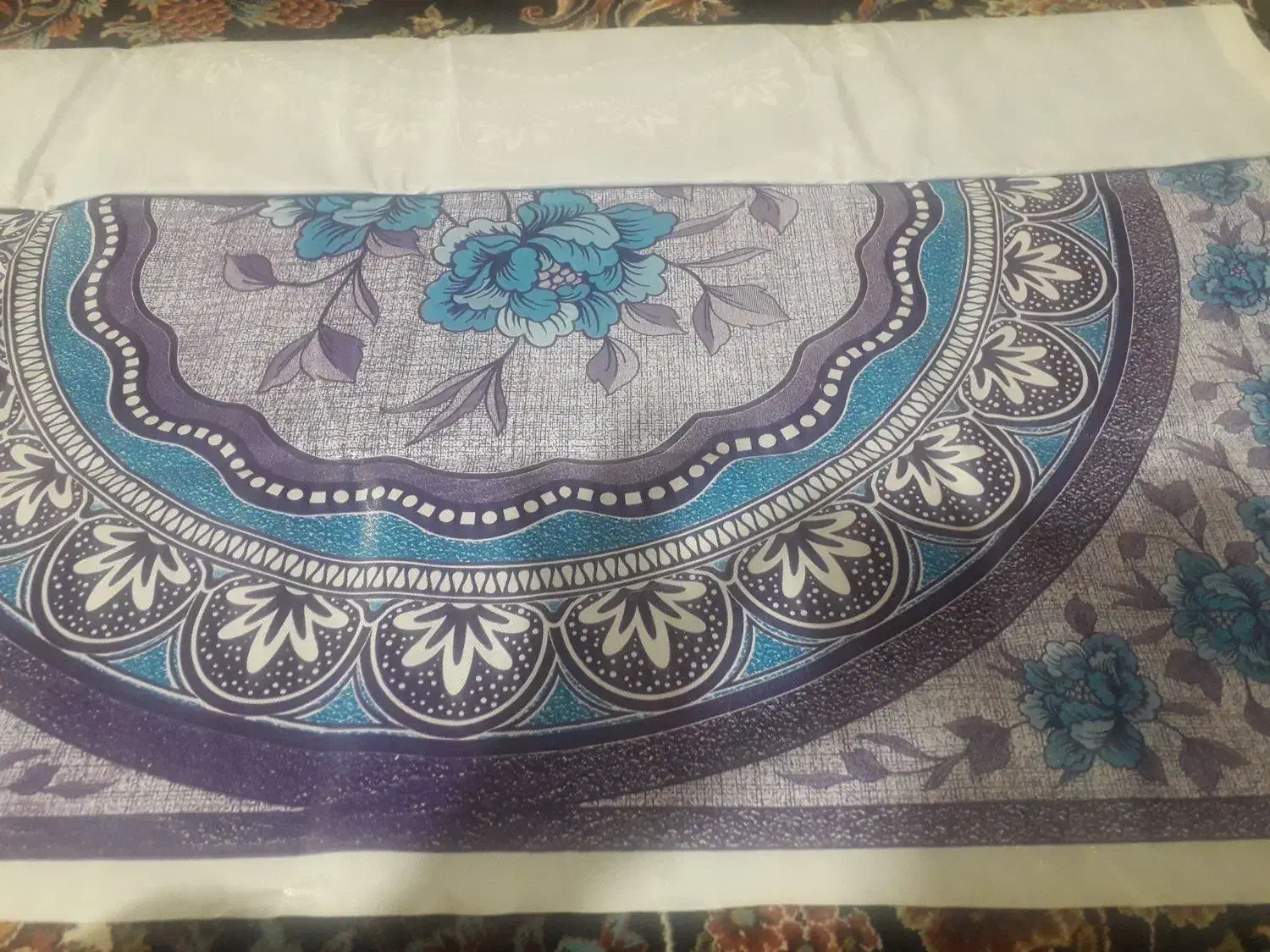 سفره وکاسه|سفره، حوله، دستمال آشپزخانه|اهر, |دیوار