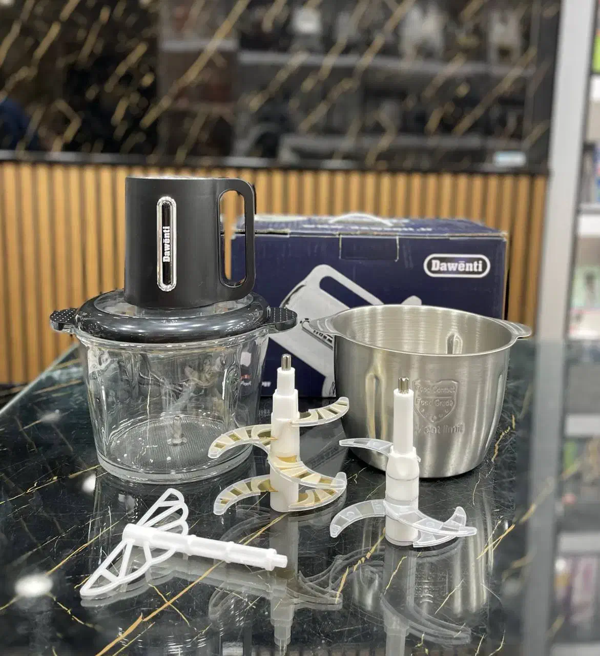 خردکن|خردکن، آسیاب، غذاساز|قم, نیروگاه|دیوار