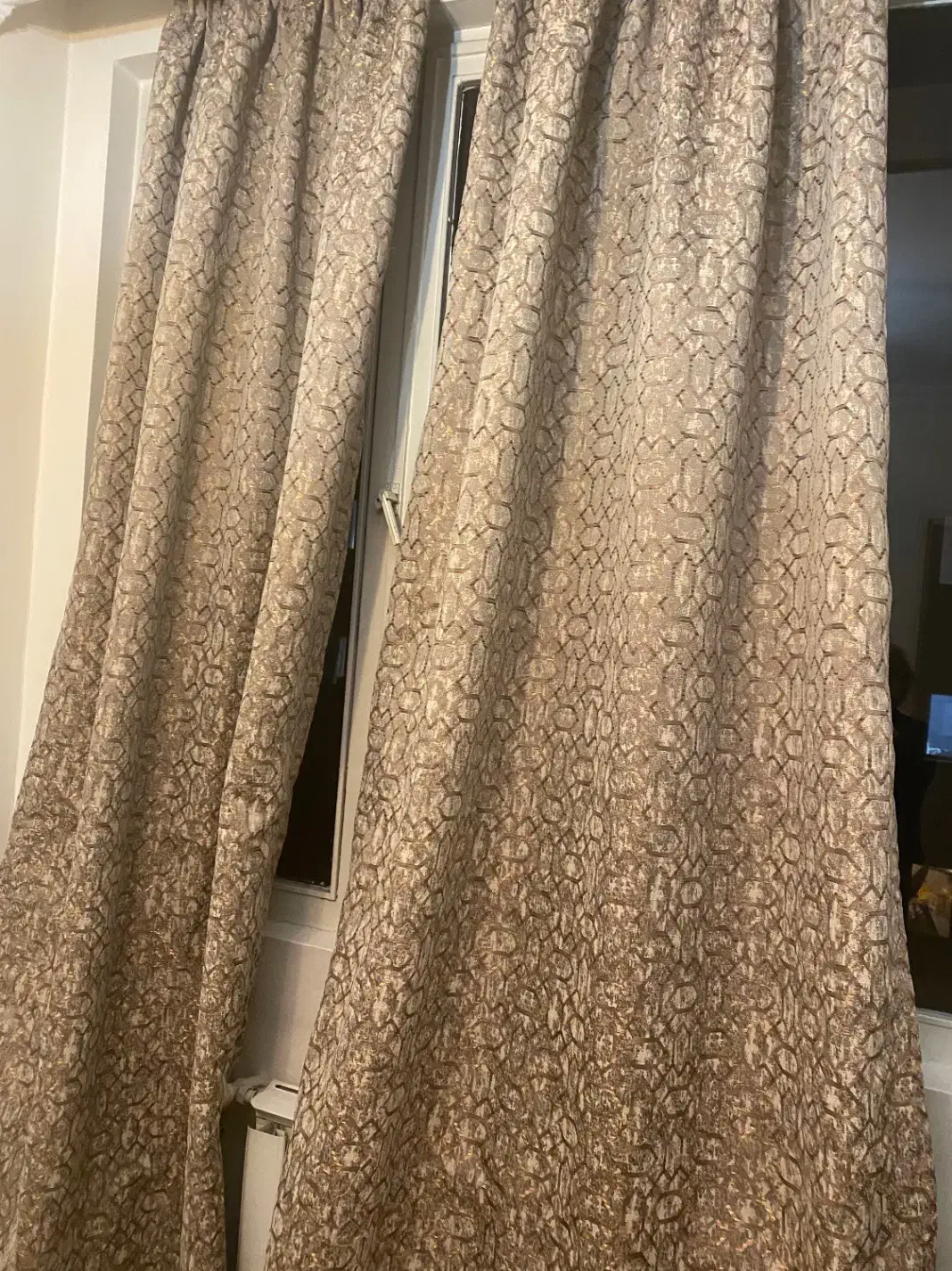 فروش پرده مخمل|پرده، رانر، رومیزی|تهران, شهرک غرب|دیوار