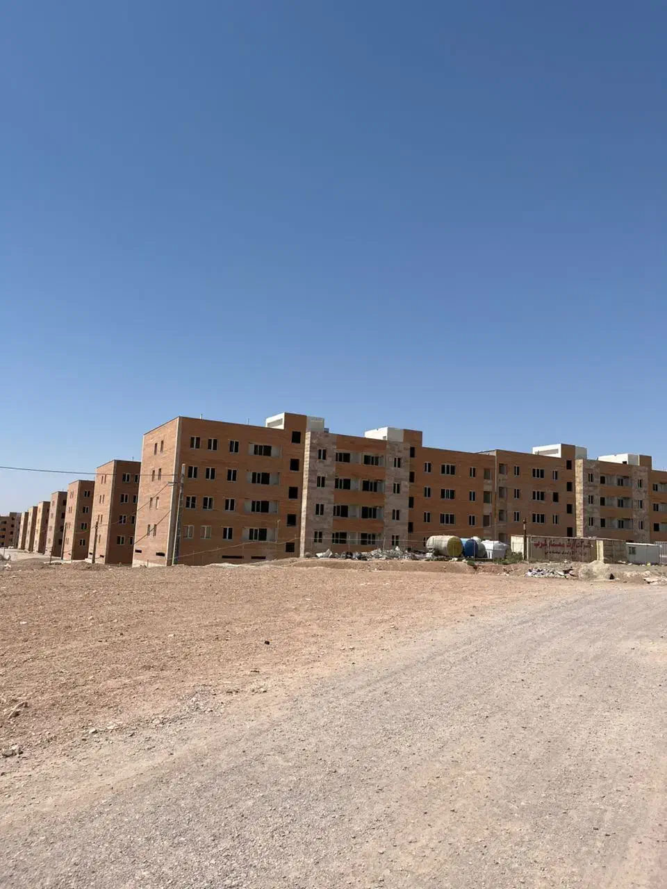 پروژه تحویلی/فاز7/ایلیاسازه پارت/پرند|فروش آپارتمان|پرند, فاز ۷|دیوار