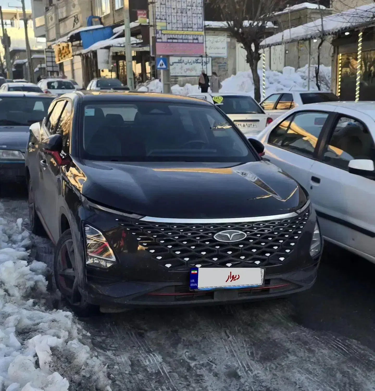 فونیکس اف ایکس|خودرو سواری و وانت|بانه, |دیوار